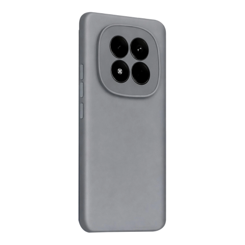 Xiaomi Redmi Note 15 Pro 4g First Silikon - Gri