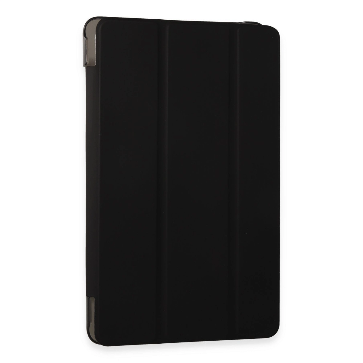 Samsung Galaxy X510 Tab S9 Fe 11 Kılıf Tablet Smart Kılıf - Siyah