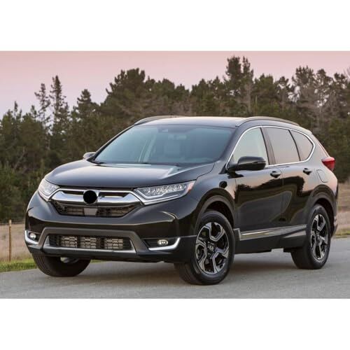 Ön Cam Yandan Klipsli Silecek Takımı 65x40 cm Honda Crv CR-V 5 ile uyumlu 2017-21