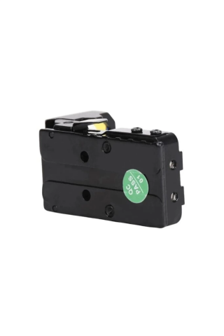 Vism Flipdot Reflex M2 Red Dot Sight  Katlanabilir Optik,  İçin 22mm Reflex Nişangâh