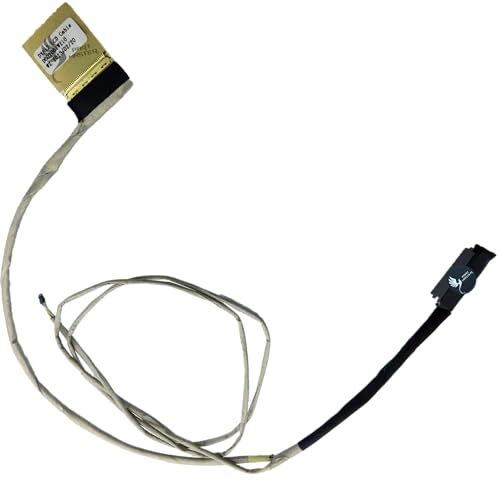 Lenovo Legion Y520-15Ikbn 80Wk00X7Tx ile Uyumlu Ekran Data Flex Kablosu
