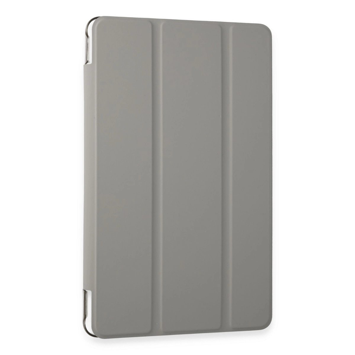 Samsung Galaxy X510 Tab S9 Fe 11 Kılıf Tablet Smart Kılıf - Gri