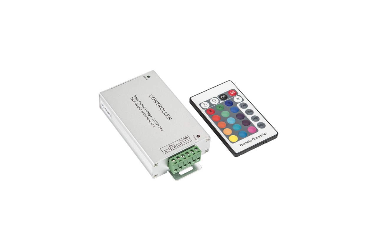 Cata Rgb Kumanda Modül (20 Mt ) (Aref) CT-9147