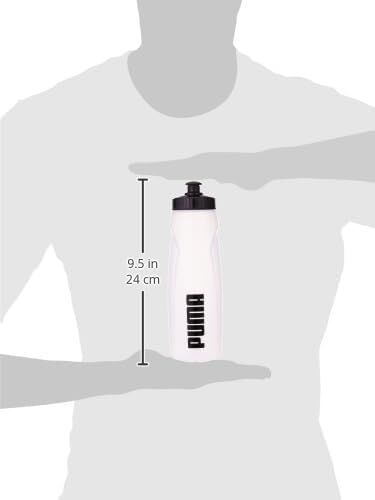 Unisex Yetişkin TR bottle core Su Şişesi