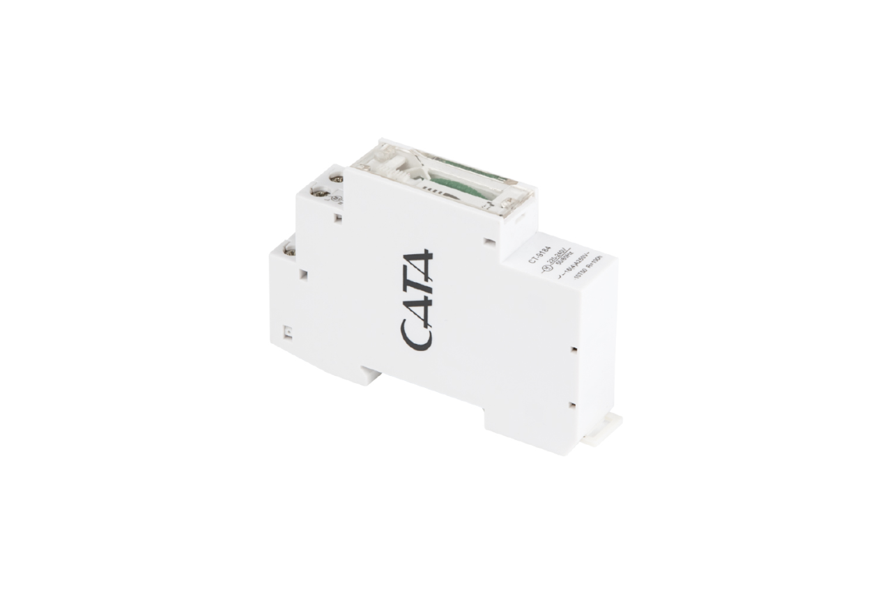 Cata W Otomat Tipi Zaman Saati ( 3500W ) CT-9184