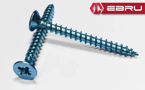 Yhb Sunta Vidası 4,5x60 - 20 Adet