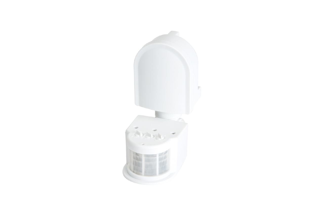 Cata 180 Derece Hareket Sensörü ( 1200W ) CT-9240
