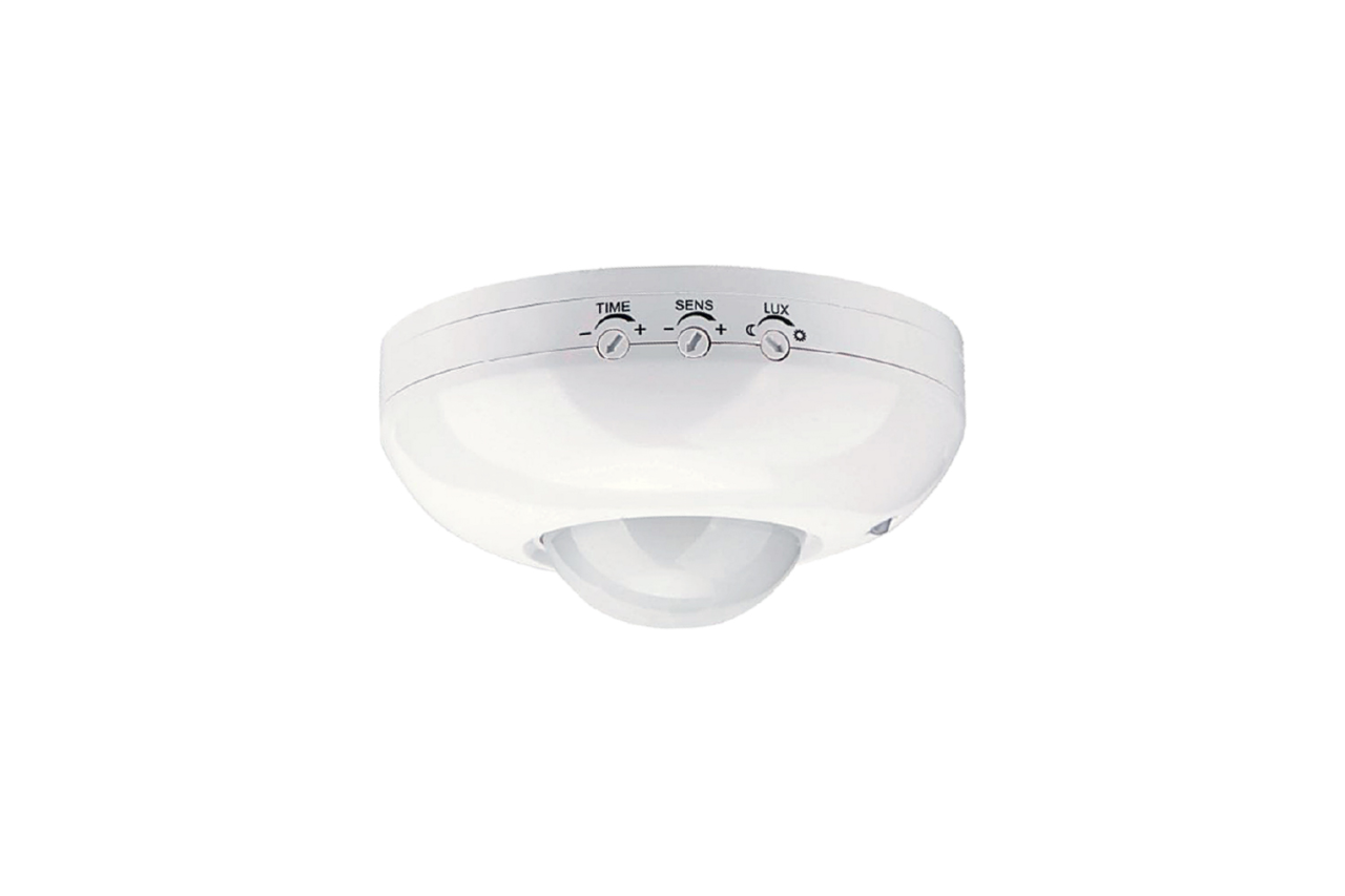 Cata 360 Derece Hareket Sensörü ( 1200W ) CT-9243