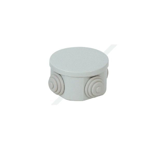 Çetinkaya ÇP 1037 Buat 85*45 Tıpalı Yuvarlak