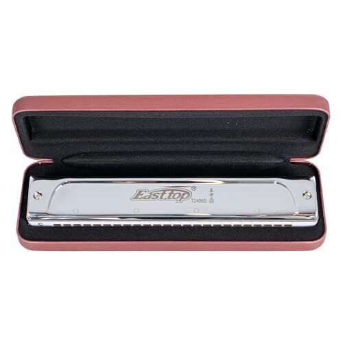 T2406S-Cm Tremolo Mızıka