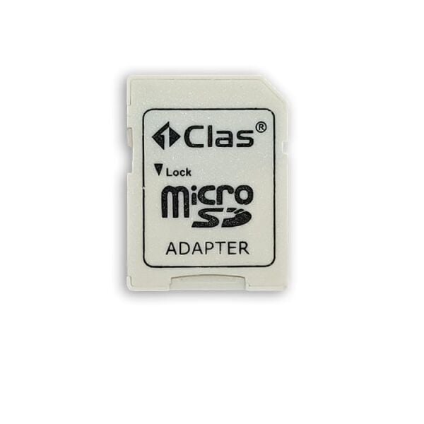 Micro SD - SD Kart Adaptörü