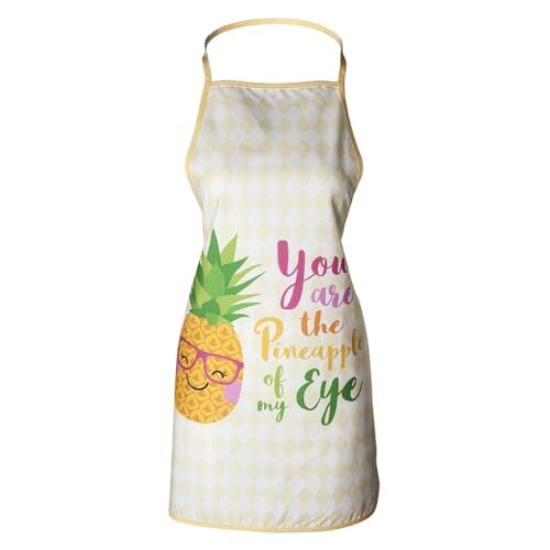 Pineapple 5 Parça Mutfak Seti