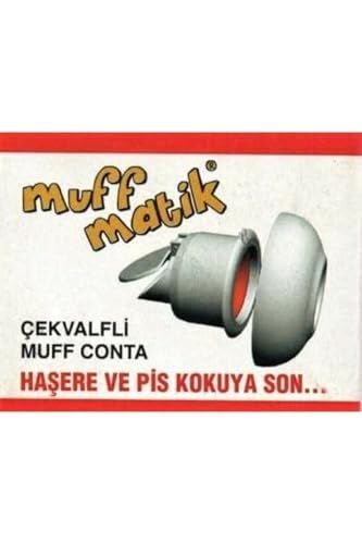 3 Adet Lavabo Çekvalfi, Koku Önleyici, Haşere Önleyici