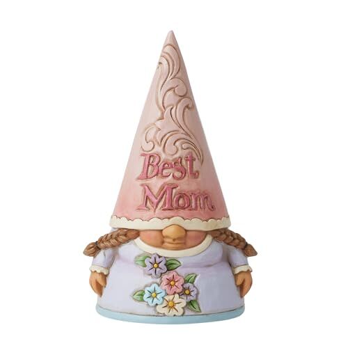 Best Mom Cüce Heykelcik, 12,4 cm H