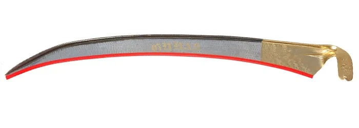 Tırpan 75 Cm - Ot, Ekin, Bahçe Biçme