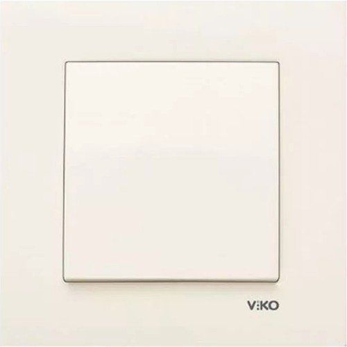 Viko Karre Anahtar Krem