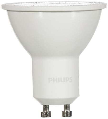 Ess LEDspots 50W GU10 4000K 36D Dim Edilmez Spot Ampul
