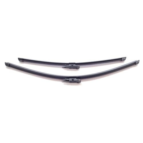 60x50 cm Land Rover Freelander 2 2007-2014 ile Uyumlu Ön Cam Silecek Takımı