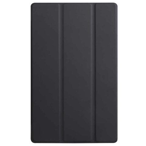 Lenovo M10 Hd X306f Kılıf Tablet Smart Kılıf - Siyah