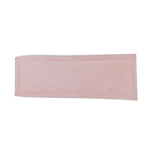 1 Adet Renkli Mikrofiber Paspas 50 cm