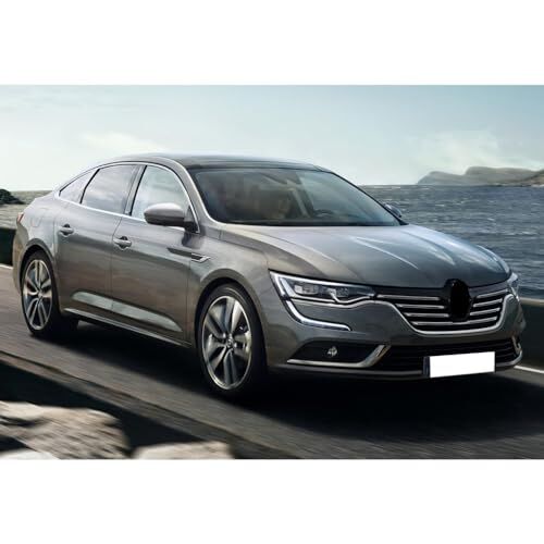 60x48 cm Ön Cam Silecek Takımı Renault Talisman ile uyumlu 2016-2023