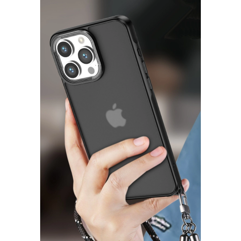 Apple İphone 14 Pro Kılıf Elegant Kapak - Yeşil