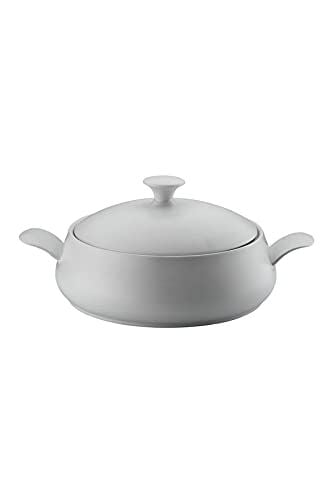 Porflame Porselen Tencere 1.7 L