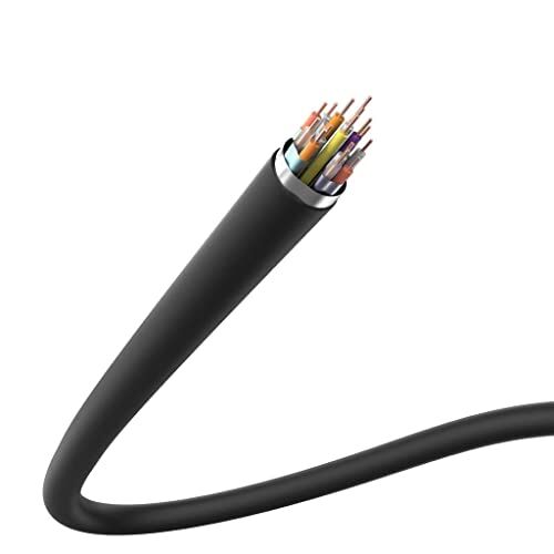 Kablo, Slx-HD4K15 19+1 HDMI to HDMI 15m Metal v2.0 4K (4096 * 2160) 30Hz