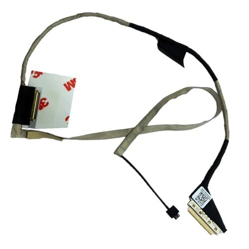 Acer E1-510 E1-530 ile Uyumlu Ekran Data Flex Kablosu