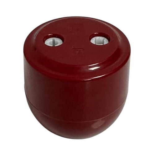 Lucca Blender için Çırpıcı Başlık Kırmızı