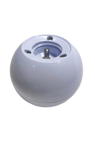 Sms 250 Blender ile Uyumlu Çırpıcı Başlık, Beyaz