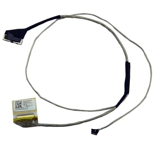 Lenovo G5070 59-431706 59-431728 ile Uyumlu Ekran Data Flex Kablosu