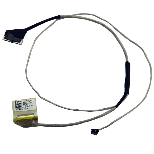 Lenovo G5070 59-431706 59-431728 ile Uyumlu Ekran Data Flex Kablosu