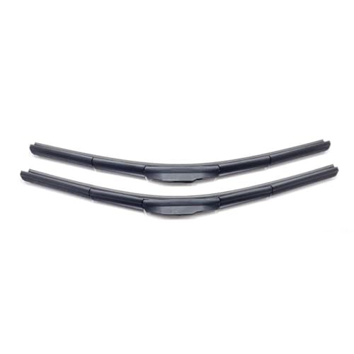 65x65 cm Ön Cam Silecek Takımı, Peugeot 807 ile uyumlu 2002-2014