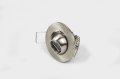 Cata 1,5W Power Led Ufo Spot Hareketli Amber