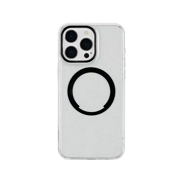 Joko Apple iPhone 15 Pro Max Tanya Magsafe Kapak - Desen 5