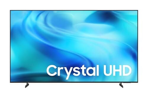 75 İnç Crystal Uhd U8000 Televizyon