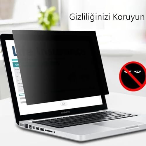 Msi Katana 17 Hx 17.3 İnç Hayalet Ekran Koruyucu, 9H Nano