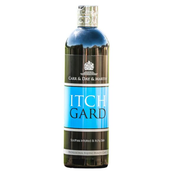 Itchgard 500 ML, Atlar Için Kaşıntı Losyonu