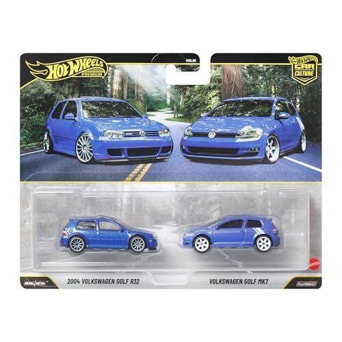 Golf 2 2'li Paket JHW49