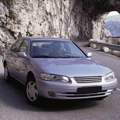 Ön Cam Silecek Takımı 53x45 cm Toyota Camry ile Uyumlu 1997-2000