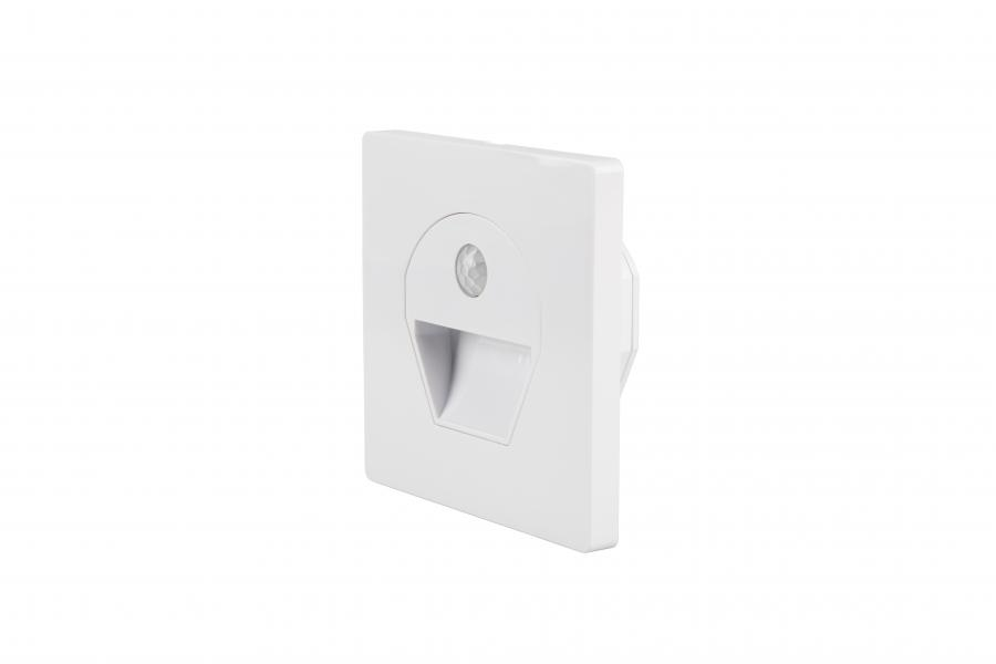 Cata 1W Sensörlü Ledli Koridor Armatürü (Günışığı) CT-5170G