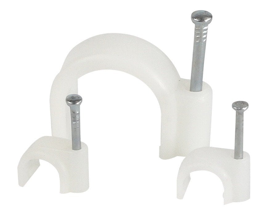 Mutlusan No:4 Beton Çivili Kroşe Mutlusan 032 048 070004