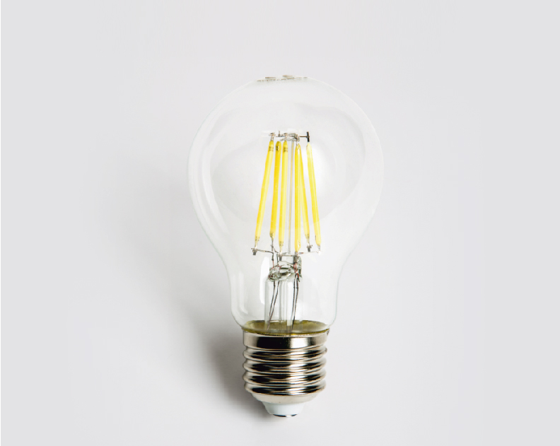 Cata 6W Edison Led Ampul (Günışığı) CT-4231