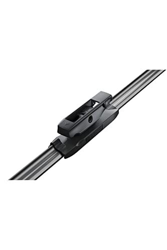 Renault Fluence 2009-2021 L38 ile Uyumlu Silecek Seti 600/400 mm #A116S