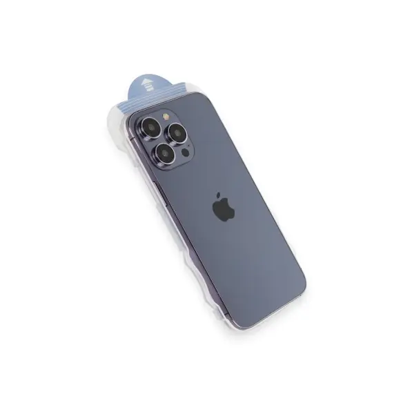 Joko Apple iPhone 16 Pro Max Joko Apple Magic 5D Cam - Siyah
