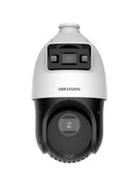 Ds-2Se4C425Mwg-E 4Mp 25X Tandemvu Optik Zoom H.265+ Ir Ip Speed Dome Kamera S5