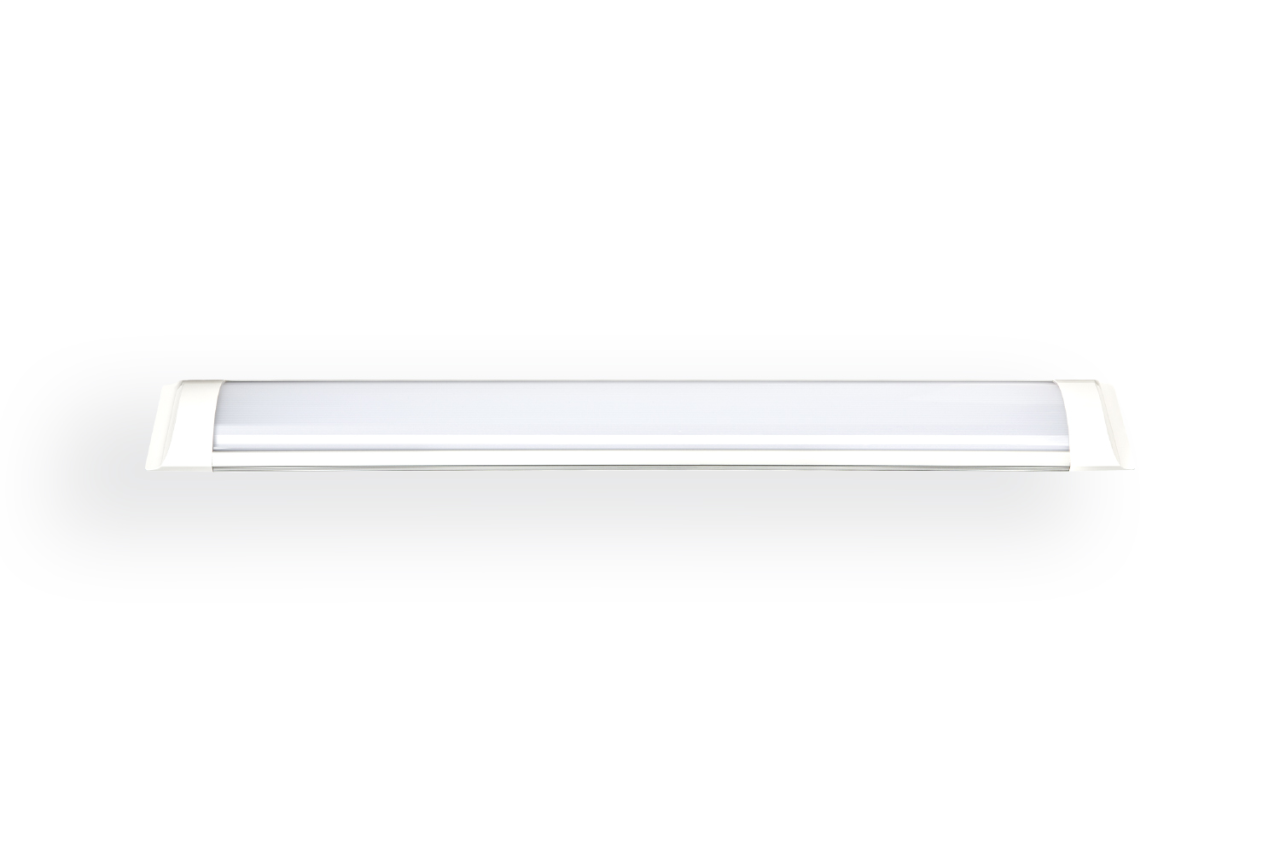 Cata 20W Yatay Ledli Bant Armatür (Günışığı) CT-2474G