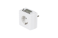 Cata Dijital Zaman Saati ( 3500W ) CT-9182