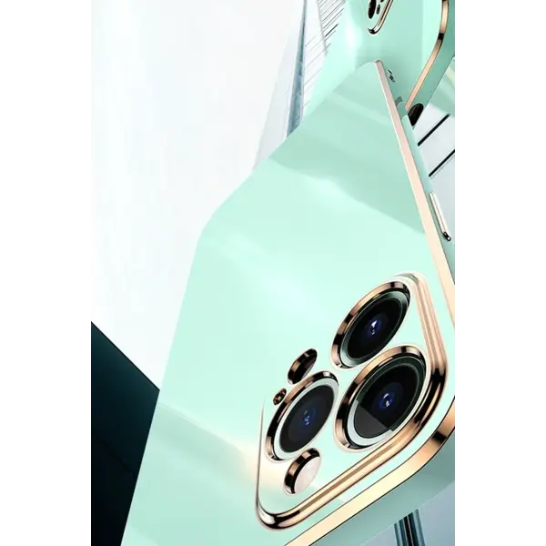 Xiaomi Redmi Note 13 5G Kılıf Volet Silikon - Pembe